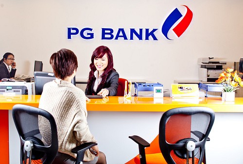 PG Bank mất tiền vì nhân viên gây hậu quả